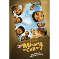 Image of 2nd Miracle in Cell no. 7