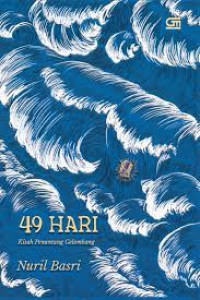 Image of 49 Hari Kisah Penantang Gelombang