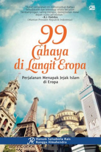 Image of 99 CAHAYA DILANGIT EROPA