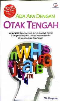 Image of Ada Apa Dengan Otak Tengah?