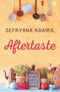 Image of Aftertaste