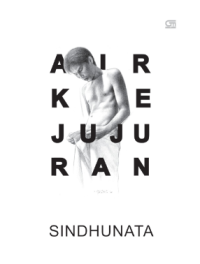 Image of Air Kejujuran