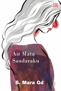 Image of Air Mata Saudaraku
