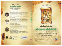 Image of al Jaw1 al - Makki : Kiprah Ulama Nusantara di Haraiman