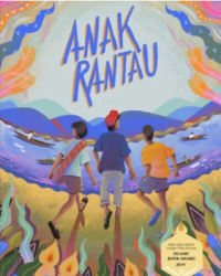 Image of Anak Rantau