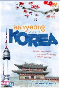 Image of Annyeong Korea