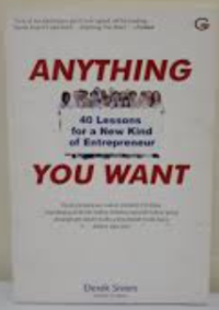 Image of Anything You Want