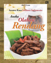 Image of Aroma Rasa Kuliner Indonesia