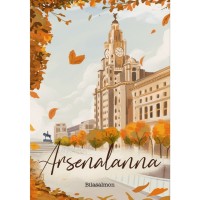 Image of ARSENALANNA