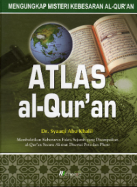 Image of Atlas Al-Qur'an