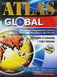Image of Atlas Global