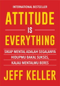 Image of Attitude is Everything