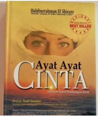 Image of Ayat Ayat Cinta