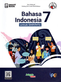 Image of Bahasa Indonesia 7 untuk SMP/ MTs