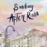 Image of Bandung After Rain