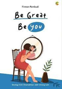 Image of Be Grat Be You