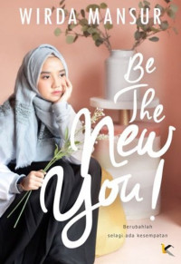 Image of Be The New You !