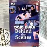 Image of Behind The Scenes