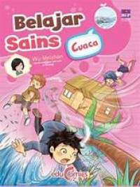 Image of Belajar Sains : Cuaca