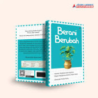 Image of Berani Berubah