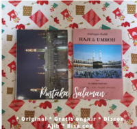 Image of Bimbingan Ibadah Haji dan Umroh