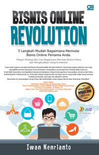 Image of Bisnis Online Revolution