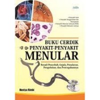 Image of Buku Cerdik Penyakit-Penyakit Menular