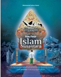 Image of Buku Pintar Islam Nusantara