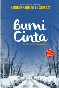 Image of Bumi Cinta