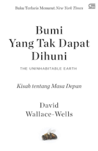 Image of Bumi Yang Tak Dapat Dihuni