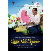 Image of Catatan Hati Pengantin