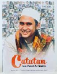 Image of Catatan Lora Ismael Al-Kholilie