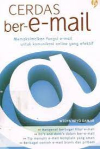 Image of Cerdas ber-e-mail