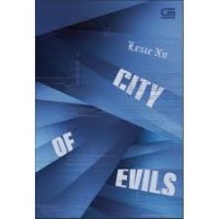 Image of City Of Evils