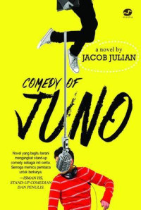 Image of Comedy of Juno
