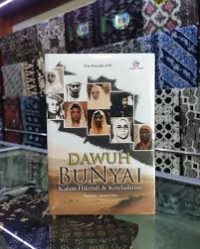 Image of DAWUH BU NYAI : KALAM HUKUM & KETELADANAN