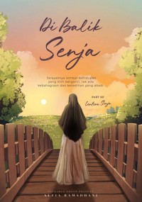 Image of Di Balik Senja
