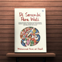 Image of Di Serambi Para Wali