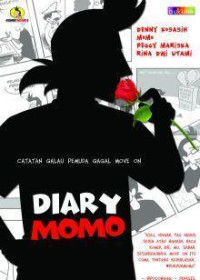 Image of Diary Momo