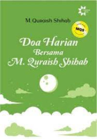 Image of Do'a Harian Bersama M. Quraish Shihab