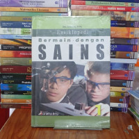 Image of Ensiklopedi Bermain dengan Sains 1