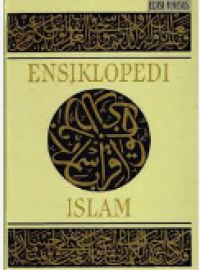Image of Ensiklopedi Islam