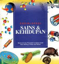 Image of Ensiklopedi Sains dan Kehidupan