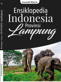 Image of Ensiklopedia Indonesia-Provinsi Lampung