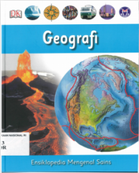 Image of Ensiklopedia Mengenal Sains Geografi