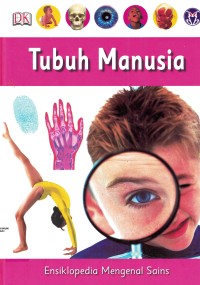 Image of Ensiklopedia Mengenal Sains Tubuh Manusia