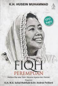 Image of FIQH PEREMPUAN