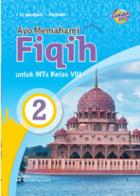 Image of Fiqih MTs Kelas VIII