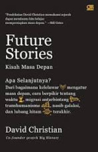Image of Future Stories