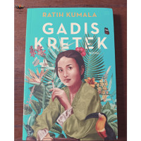 Image of Gadis Kretek